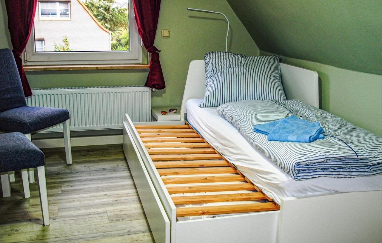3 Bedroom Beautiful Home In Neubrandenburg Eksteriør bilde