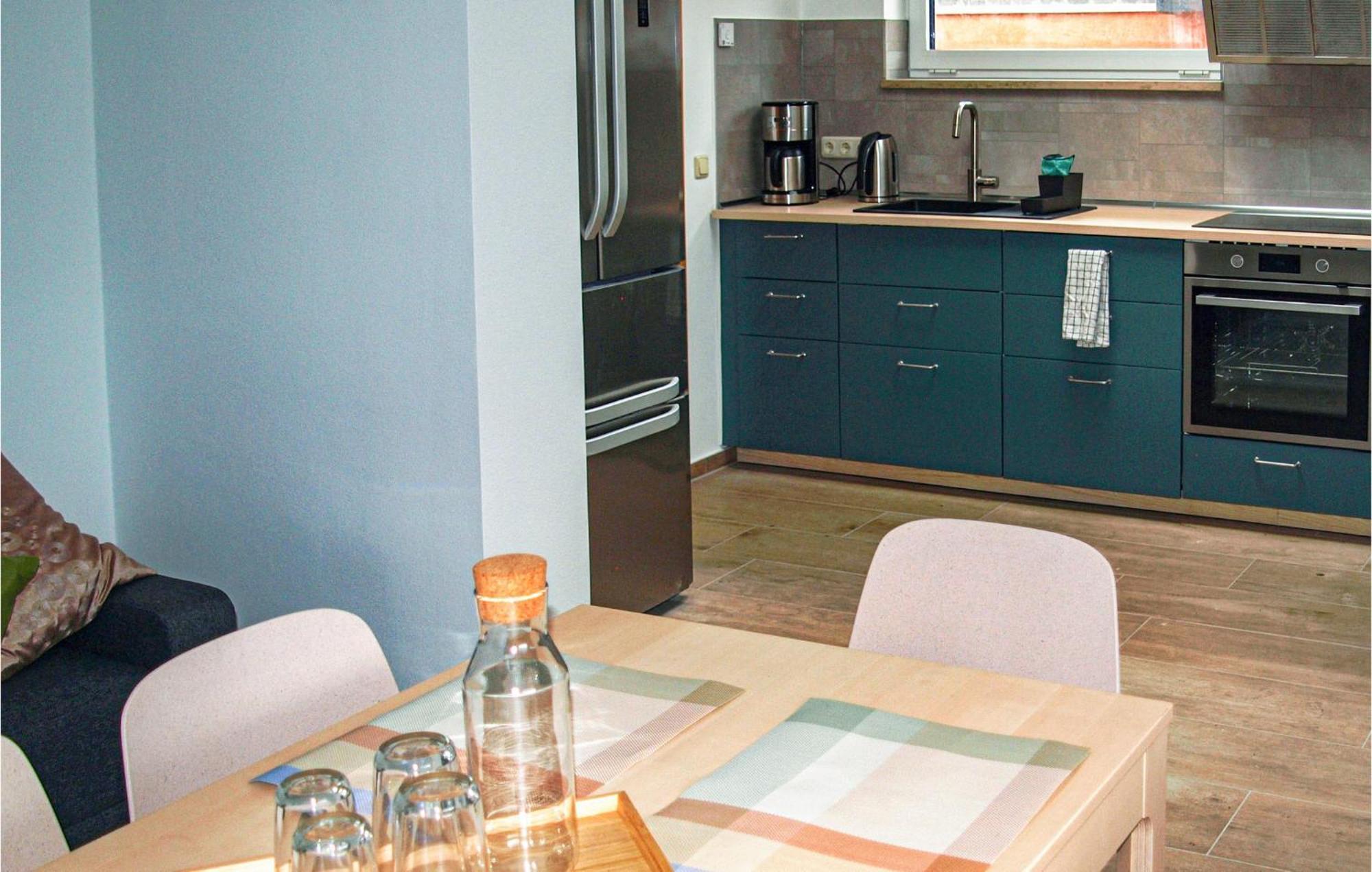 3 Bedroom Beautiful Home In Neubrandenburg Eksteriør bilde
