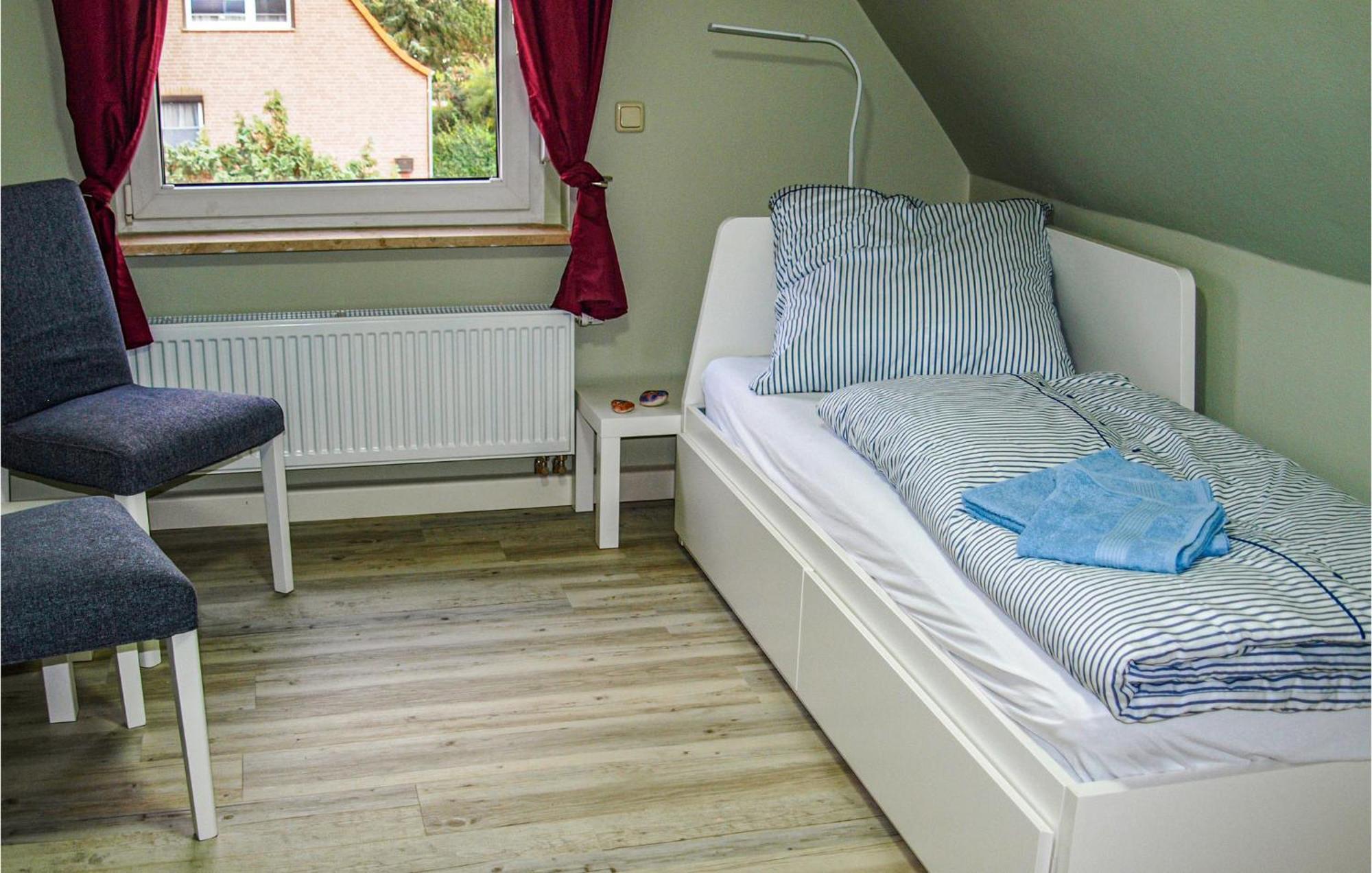 3 Bedroom Beautiful Home In Neubrandenburg Eksteriør bilde